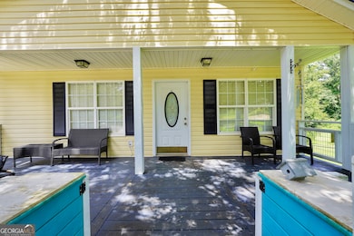 176 Marshall Dr, Monticello, GA 31064 - photo 4