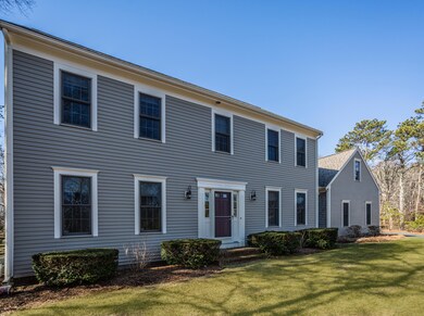 47 Barque Cir. facade