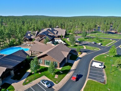Torreon Aerial Pool and Fitness Center