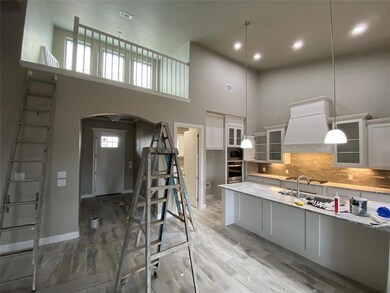 4008 Pinnacle Ridge, Granbury, TX 76049 - photo 5