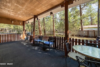 1912 West Pkwy, Lake of the Woods, AZ 85929 - photo 3