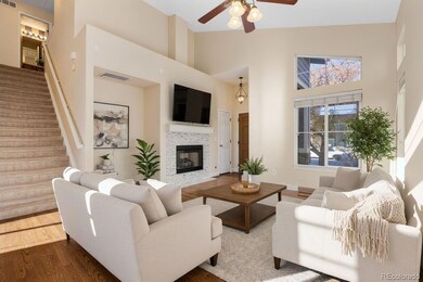 10655 Cherrybrook Cir, Highlands Ranch, CO 80126 - photo 6