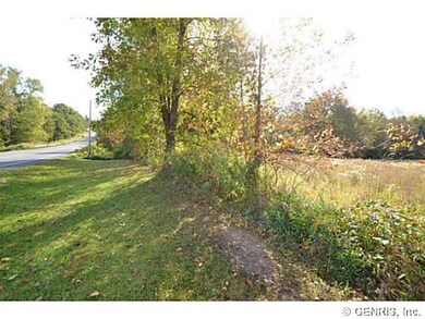 Land/Lot Facing east