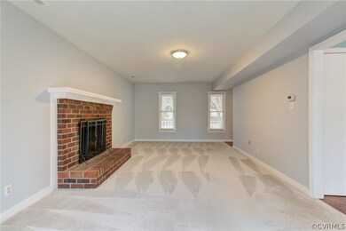 Another view of the Great Room.
