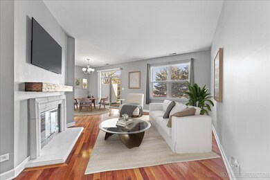 450 Majestic Ln unit 450, Oswego, IL 60543 - photo 7