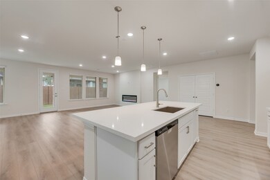 3421 Riverlawn Dr, Anna, TX 75409 - photo 7