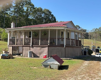 57477 Pretty Run Rd, Mc Arthur, OH 45651 - photo 3