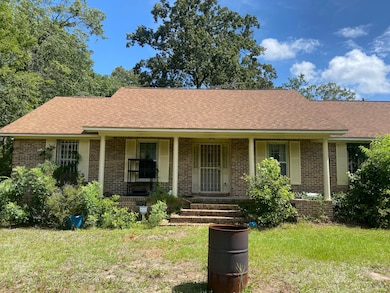 299 Broughton Dr