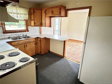 1515 Old Highway 337, Corydon, IN 47112 - photo 7