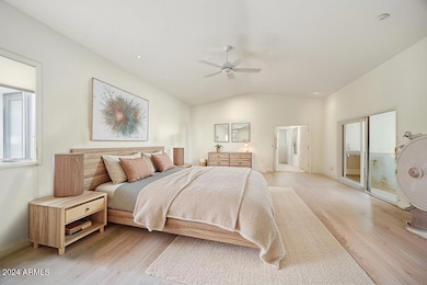 Master Bedroom AI