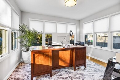 37 Commonwealth Park, Newton Center, MA 02459 - photo 7