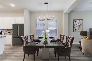 23818 Pullin Market Dr, Richmond, TX 77469 - photo 4