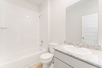 25992 Liberation Rd, Cleveland, TX 77328 - photo 4