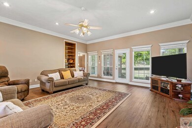 4904 Lesley Ln, Texarkana, TX 75503 - photo 7