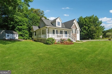 242 Barrington Dr, Hiram, GA 30141 - photo 4