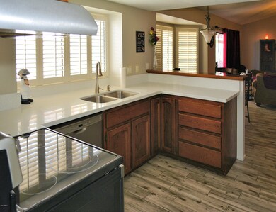 Kitchen 1