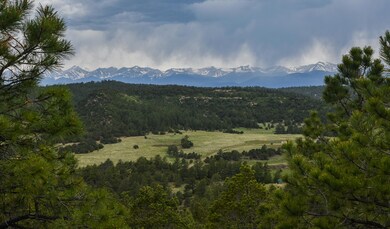 sangre de cristos