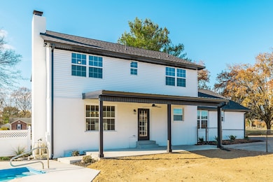 781 Harden St, Gallatin, TN 37066 - photo 4