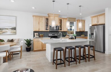 Willow Kitchen