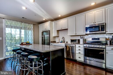 23305 Milltown Knoll Square unit 101, Ashburn, VA 20148 - photo 2