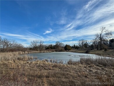 first pond