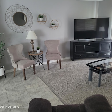 729 S Arrowwood Way unit 35, Mesa, AZ 85208 - photo 5