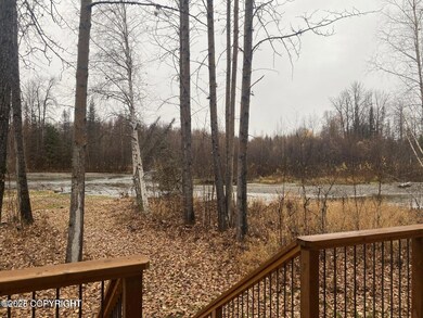 View from Cabin