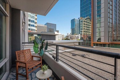 Acqua Vista Condominiums unit 503, San Diego, CA 92101 - photo 3