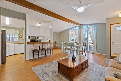 6209 E Mckellips Rd unit 165, Mesa, AZ 85215 - photo 5