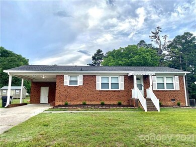 2018 Townview Dr, Kannapolis, NC 28081 - photo 2