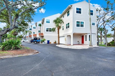 FRONT UNIT #1STAY TUNED FOR UPDATED LANDSCAPING PICTURES