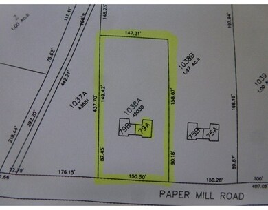 79 Papermill Rd unit A, West Wareham, MA 02576 - photo 3