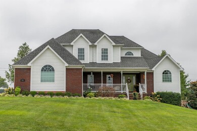 584 Harvest Ln, Harrodsburg, KY 40330 - photo 5