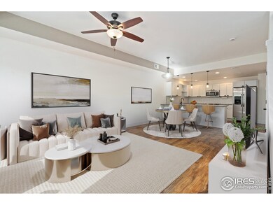 851 Baum St unit B, Fort Collins, CO 80524 - photo 2