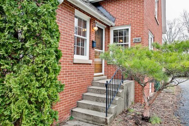 216 W Park St, Mundelein, IL 60060 - photo 2