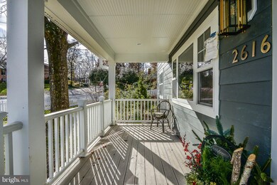 2616 West St, Falls Church, VA 22046 - photo 4