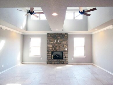 1461 Colonel Bass Ln, Prairie Grove, AR 72753 - photo 6