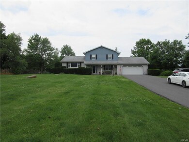 1073 N Oaks Rd, Danielsville, PA 18038 - photo 2