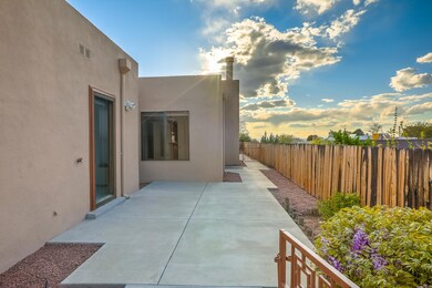 6715 Ruby St NE, Albuquerque, NM 87109 - photo 2