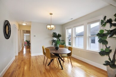 27 Fordham St unit 2, Arlington, MA 02474 - photo 7