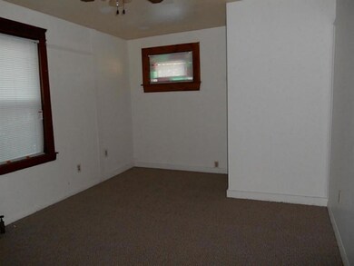 Bedroom.