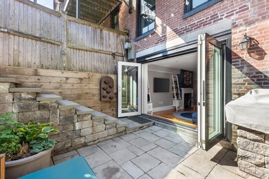 77 Rutland St unit 1, Boston, MA 02118 - photo 5