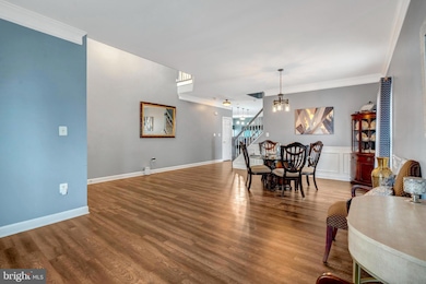 4169 Agency Loop, Triangle, VA 22172 - photo 2