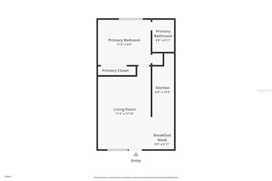 1301 S Howard Ave unit A9, Tampa, FL 33606 - photo 3