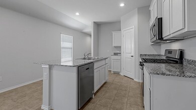 191 Running River Dr, Boyd, TX 76023 - photo 4