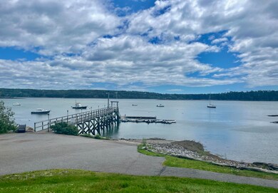 High Head Yacht Club