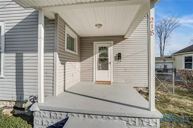 218 Garfield Ave, Findlay, OH 45840 - photo 4