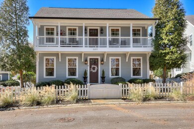 1107 Primrose Ln, Evans, GA 30809 - photo 4