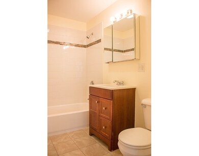 24 Melbourne St unit 1, Dorchester Center, MA 02124 - photo 7