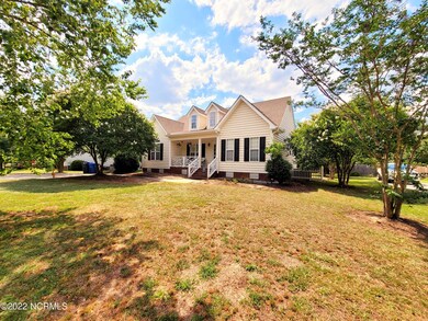 807 Edenbrook Dr, Winterville, NC 28590 - photo 3
